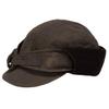 Avery Outdoors Heritage Collection Refuge Cap - Marsh Brown (Large) view 1
