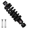 TYYT Bike Rear Shock Absorber MTB XC Soft Tail Spring 125/150/ 165/ 190mm - Black (Color : 150mm, Size : 850Lbs) view 1