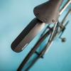 Ass Savers Regular Saddle Mudguard, 23-35 mm Tires, Generation 4, Maximum Protection, Rainy Rides, No Tools Mount, Patented Flip Tip, Lightweight, Stable, Self Centering, Commuter, Road, Black view 4