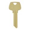 Hillman KEYKRAFTER #245 Brass view 1