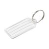 Hillman CLR ID TAG W/KY RNG Bulk view 1