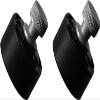 HKS 5-Shot Revolver Speedloader for .38 / .357 S&W, Ruger SP101, Taurus - # 36-A (Black) (Two-Pack) view 1