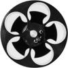HKS 5-Shot Revolver Speedloader for .38 / .357 S&W, Ruger SP101, Taurus - # 36-A (Black) (Two-Pack) view 2