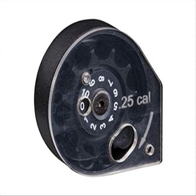 Auto Indexing Magazine for Semi Auto Marauder Air Rifles