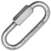 Kong Italy - Quick Link Large Opening Stainless Steel 316 Size 09 view 1
