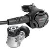 Mares Rover 15X Scuba Diving Regulator Set - 1st (INT) and 2nd Stage view 1