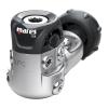 Mares Rover 15X Scuba Diving Regulator Set - 1st (INT) and 2nd Stage view 3