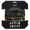 Brandit Multifunctional Neck Gaiter Flecktarn view 2