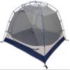 ALPS Mountaineering Acropolis 4-Person Tent - Gray/Navy view 4