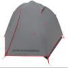 ALPS Mountaineering Helix 2-Person Tent - Charcoal/Red view 1