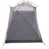 ALPS Mountaineering Helix 2-Person Tent - Charcoal/Red view 4
