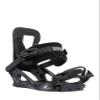 K2 Bedford Snowboard Binding 2022 - Women's Black Small view 1