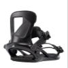 K2 Bedford Snowboard Binding 2022 - Women's Black Small view 3