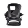 K2 Bedford Snowboard Binding 2022 - Women's Black Small view 4