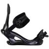 K2 Bedford Snowboard Binding 2022 - Women's Black Large view 1