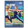 Cathe Perfect30 Perfect Flow Yoga & Mobility DVD view 1