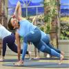 Cathe Perfect30 Perfect Flow Yoga & Mobility DVD view 4