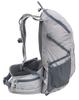 ALPS Mountaineering Canyon 20L Backpack- Gray/Gray view 2
