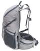 ALPS Mountaineering Canyon 20L Backpack- Gray/Gray view 4