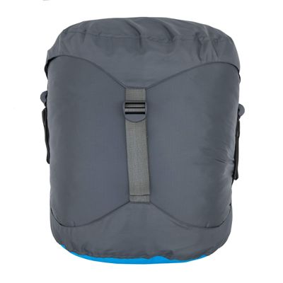 ALPS Mountaineering Dry Sack, 35L - Blue/Gray
