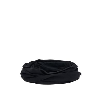 Brandit Multifunctional Neck Gaiter Black