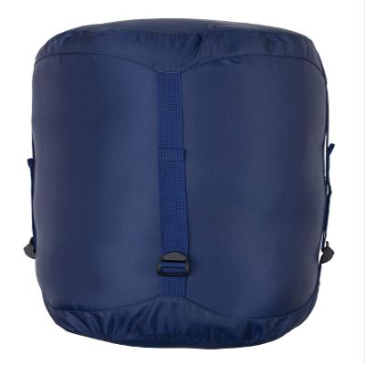 ALPS Mountaineering Lightweight Compression Stuff Sack, 25L - Navy