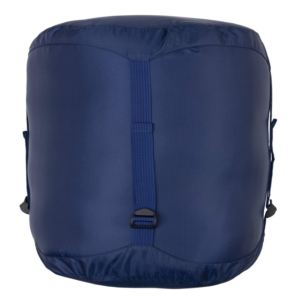 ALPS Mountaineering Lightweight Compression Stuff Sack, 25L - Navy