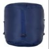 ALPS Mountaineering Lightweight Compression Stuff Sack, 25L - Navy view 1