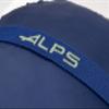 ALPS Mountaineering Lightweight Compression Stuff Sack, 25L - Navy view 3