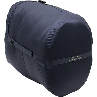 ALPS Mountaineering Lightweight Compression Stuff Sack, 30L - Navy