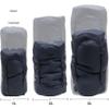 ALPS Mountaineering Lightweight Compression Stuff Sack, 30L - Navy view 4