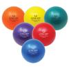 6" Multi Sport Balls with Super Grip Covers, (Set of 6) view 1