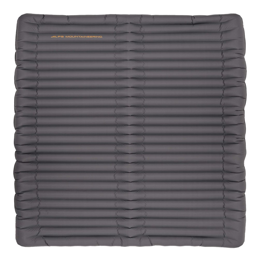 ALPS Mountaineering Nimble Insulated Air Pad Double