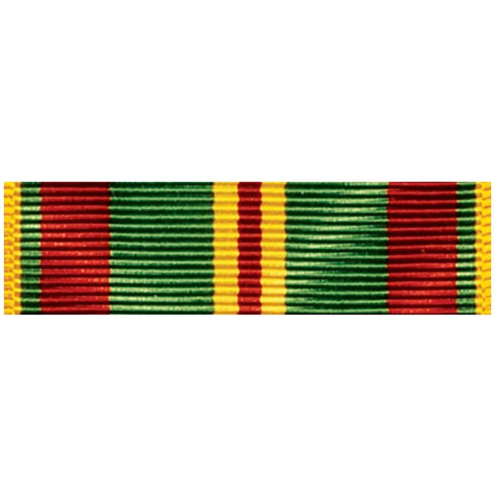 MEDALS OF AMERICA EST. 1976 RVN Civil Action Unit Citation Commemorative Ribbon