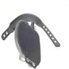 H.F Exchange Left Foot Pedal Set  Gray | Upright Exercise Bike Pedal with Adjustable Strap | 9/16" Spindle Thread Size | Works with FreeMotion Nordic-Track 9600 | P/N 184147 view 1