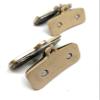 2 Pairs Bike Brake Pads sintered for Sram Code, Code R, Code RSC, Guide, Guide RE The Bicycle Replacement Part for OEM Brakes for high Braking Power and Quiet Stops. view 2