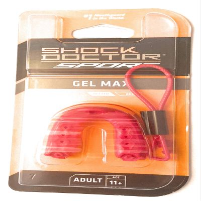 SDS Protector BUCAL para MENORES DE 10 AOS