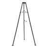 Kill Shot Hunting Tripod Game Hoist 500 lb Capacity with Gambrel & Winch for Cleaning, Skinning, Moving Game view 1
