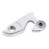 Aluminium Alloy Rear Gear Mech Derailleur Hanger Converter Hook Drop Out Adapter, 4 Size Optional(8#) view 3