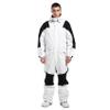 GSOU SNOW Men Snowsuit One Piece Ski Suit Jumpsuits Waterproof Ski Snowboard Jacket Insulated Warm Winter view 1