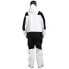 GSOU SNOW Men Snowsuit One Piece Ski Suit Jumpsuits Waterproof Ski Snowboard Jacket Insulated Warm Winter view 2