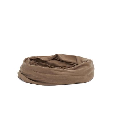 Brandit Multifunctional Neck Gaiter Camel