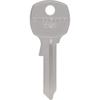 Hillman KEYKRAFTER #2044 Brass view 1