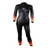 Phelps Women's Aquasphere Pursuit 2.0 Triathlon Fullsuit - Black / 2XS view 1