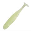 Bait Breath Tea Shad 2.8" #S354 Super Glow view 1