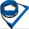 Proline by Connelly 65' Response Wakeboard Rope and Handle Package, Spectra Line, EVA Handle, Blue (84210014) view 1