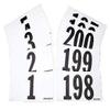 Blazer Athletic Competitors #'s 401-500 (Set) view 1