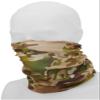 Brandit Multifunctional Neck Gaiter Tactical Camo view 1
