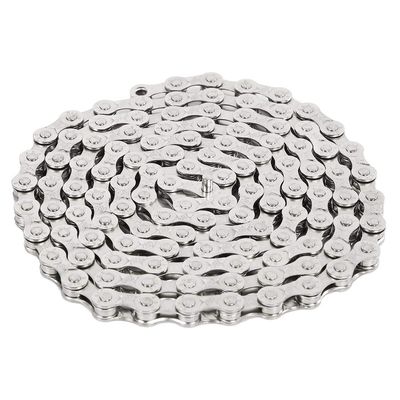 VINGVO Taidda- WearResistant 6-7-8/9/11 Speed Bike Chain, Electroplating Durable6-7-8 Speed/24 Speed No Standard