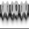 Campagnolo EKAR Chain 118 Links 1 x 13 V Grey/PL, Unisex, Multicoloured (Multicoloured), One Size view 3